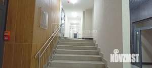 2-к квартира, сданный дом, 58м2, 10/17 этаж