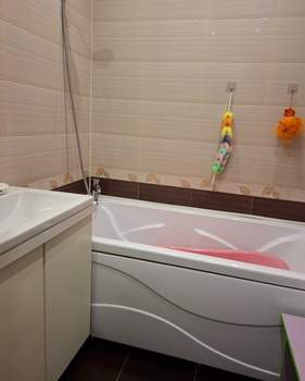 1-к квартира, вторичка, 40м2, 10/13 этаж