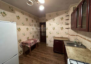 1-к квартира, вторичка, 37м2, 5/9 этаж