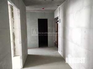 2-к квартира, вторичка, 58м2, 6/17 этаж