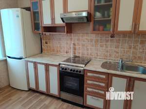 3-к квартира, вторичка, 57м2, 9/9 этаж