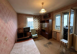 2-к квартира, вторичка, 54м2, 7/9 этаж