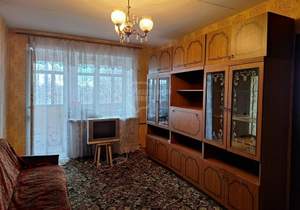 3-к квартира, вторичка, 50м2, 5/5 этаж