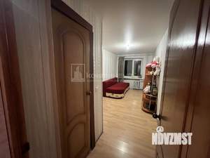 2-к квартира, вторичка, 42м2, 3/5 этаж