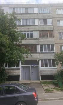 3-к квартира, вторичка, 73м2, 5/5 этаж