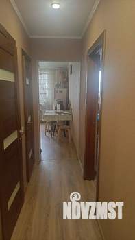 2-к квартира, вторичка, 52м2, 13/18 этаж