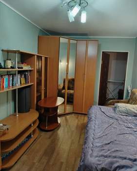 2-к квартира, вторичка, 57м2, 2/5 этаж