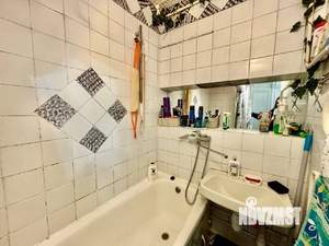 3-к квартира, вторичка, 63м2, 5/5 этаж