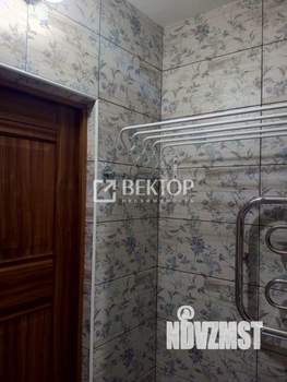 1-к квартира, вторичка, 20м2, 8/9 этаж