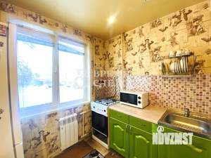 1-к квартира, вторичка, 30м2, 2/5 этаж