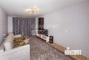 3-к квартира, вторичка, 66м2, 1/5 этаж
