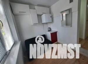 Студия квартира, вторичка, 45м2, 1/5 этаж