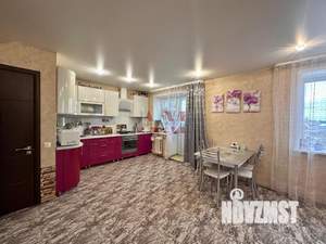 3-к квартира, вторичка, 70м2, 4/9 этаж