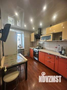 2-к квартира, вторичка, 47м2, 8/9 этаж
