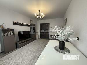 3-к квартира, вторичка, 68м2, 5/9 этаж