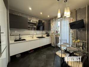 3-к квартира, вторичка, 68м2, 5/9 этаж