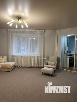 2-к квартира, вторичка, 77м2, 2/6 этаж