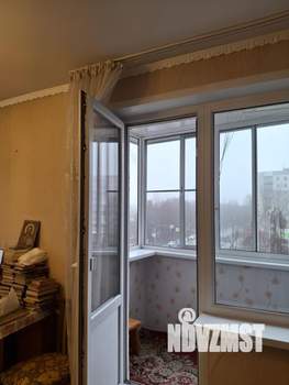 2-к квартира, вторичка, 51м2, 5/9 этаж