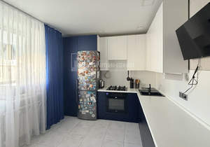 2-к квартира, вторичка, 60м2, 5/5 этаж