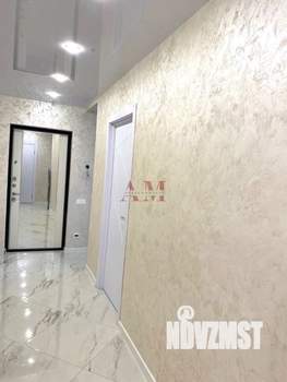 3-к квартира, вторичка, 83м2, 6/15 этаж