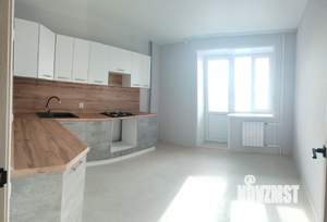 1-к квартира, вторичка, 45м2, 4/12 этаж