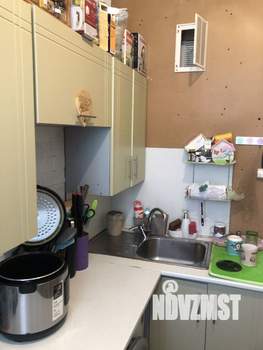 1-к квартира, вторичка, 30м2, 2/3 этаж