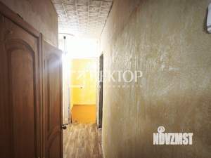 3-к квартира, вторичка, 53м2, 8/9 этаж