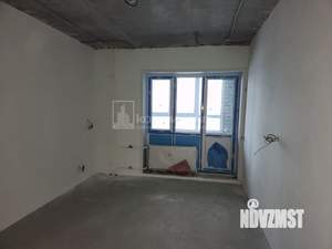 3-к квартира, вторичка, 78м2, 2/18 этаж