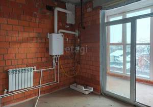 2-к квартира, вторичка, 87м2, 1/3 этаж