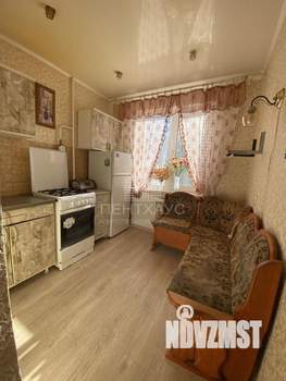 2-к квартира, вторичка, 48м2, 3/5 этаж