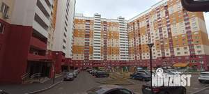 1-к квартира, вторичка, 38м2, 4/18 этаж