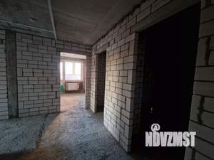 2-к квартира, вторичка, 72м2, 5/17 этаж