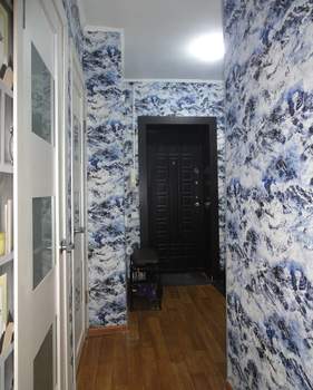 2-к квартира, вторичка, 39м2, 9/9 этаж