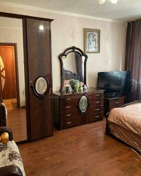 2-к квартира, вторичка, 52м2, 4/5 этаж