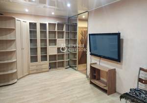 1-к квартира, вторичка, 31м2, 3/5 этаж