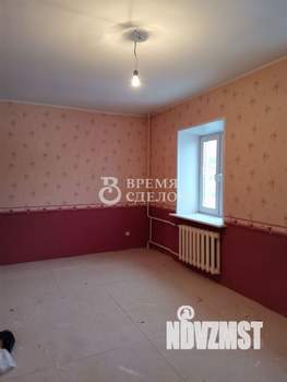 3-к квартира, вторичка, 78м2, 2/6 этаж