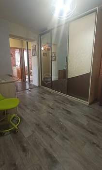 3-к квартира, вторичка, 89м2, 7/10 этаж