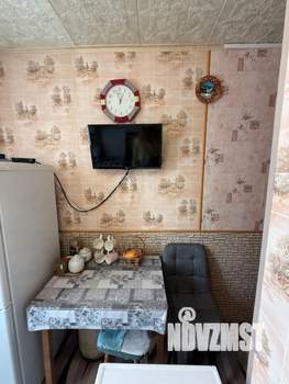 1-к квартира, вторичка, 31м2, 5/5 этаж