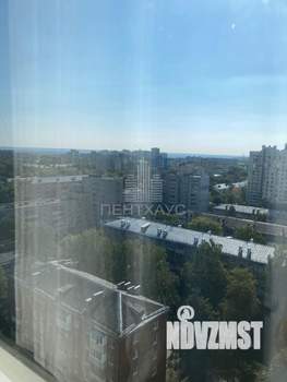 2-к квартира, вторичка, 61м2, 16/16 этаж