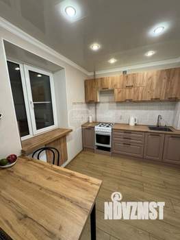 3-к квартира, вторичка, 62м2, 2/5 этаж