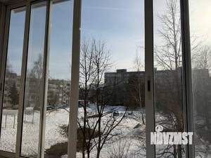 1-к квартира, вторичка, 39м2, 2/9 этаж