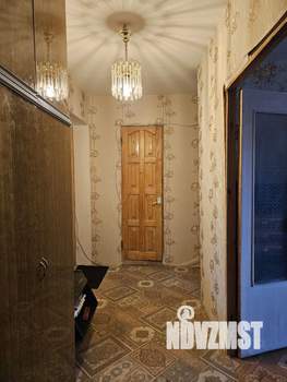 2-к квартира, вторичка, 51м2, 2/9 этаж