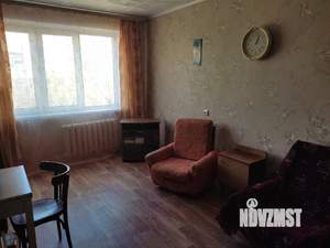 2-к квартира, вторичка, 53м2, 5/5 этаж