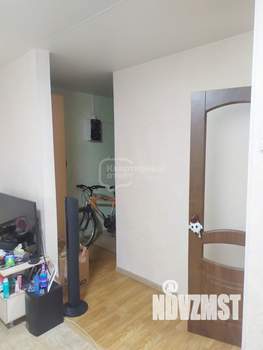 1-к квартира, вторичка, 30м2, 1/5 этаж