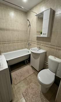 1-к квартира, вторичка, 38м2, 11/14 этаж