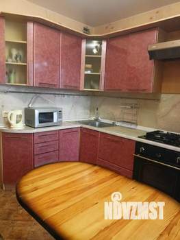 2-к квартира, вторичка, 52м2, 6/10 этаж