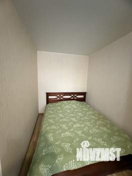 1-к квартира, вторичка, 41м2, 6/10 этаж