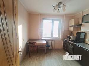 1-к квартира, вторичка, 33м2, 7/9 этаж