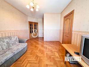 3-к квартира, вторичка, 87м2, 4/9 этаж