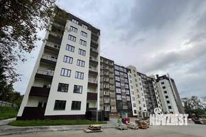 2-к квартира, вторичка, 66м2, 2/9 этаж